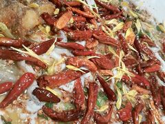 -太二酸菜鱼(福州泰禾店)