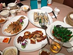 -陶陶居海鲜酒家(新马路店)