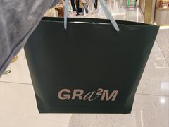 -Gram舒芙蕾(杭州中心店)