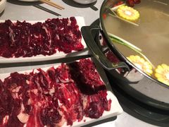 -俏牛哥鲜牛肉牛肆馆(重庆天地店)