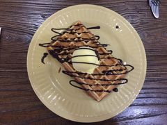 -CafeDuVillage乡村咖啡馆(美邻苑店)