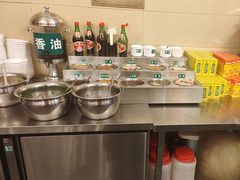 -山城年华老火锅(玉林店)