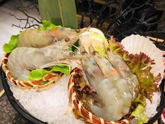 -湊湊火锅·茶憩(打浦桥日月光店)