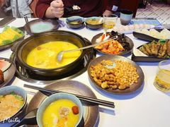 -溏心风鲍港式打边炉(余英坊店)