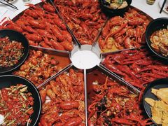 -聚味瞿记·龙虾堂(咸嘉湖店)