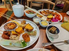 -素虎料理(前门店)