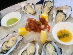 -OZONE 顶楼酒吧(香港丽思卡尔顿酒店)