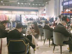 -海马体照相馆(合肥包河万达广场店)