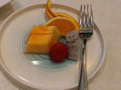 -上海安亭别墅花园酒店