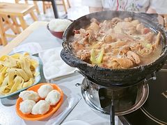 -范贤光鸡公煲(平乐园总店)