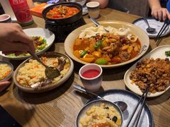 -那时新疆·若羌(经纬汇店)