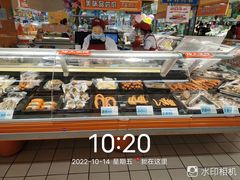 -大润发(莱州店)