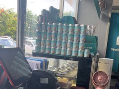 -自然椰·海南清补凉(海月广场店)