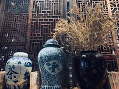 -桂小厨广西菜(万象城店)
