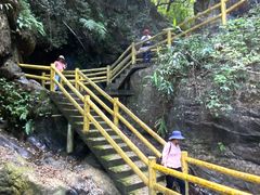 -黄金沟旅游风景区