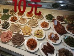 -西塔大冷面(市府大路店)