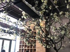 -山有花啡餐厅(常营总店)
