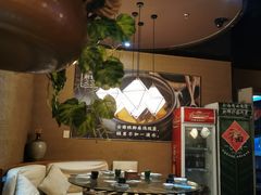 -云海肴·汽锅鸡·云南菜(天津国金汇店)