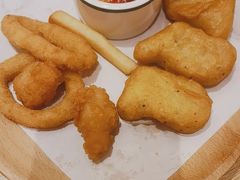 -摩欧客意式餐厅(高新活力汇店)