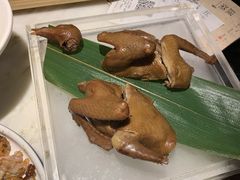 -绿茶餐厅(燕郊永旺店)