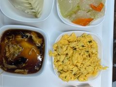 -阿那亚第三食堂 Cafeteria 3