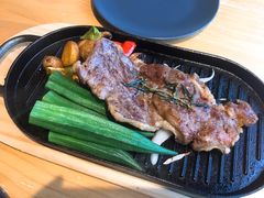 -候鸟等风来·精致西厨(万科第五城店)