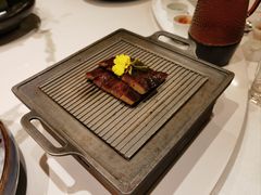 泰式碳烤松板肉-海味观(老西门店)