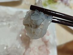 -官塘锋记鱼生·生腌·砂锅粥(牌坊街店)
