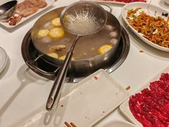 -潮泰牛肉火锅 · 创于1992年(车公庙店)