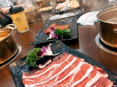 -丽江庭院之爱在路上(西单店)