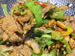 -米椰湘·辣椒炒肉