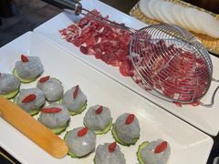 -土著渔匠·养生蝴蝶鱼(香樟路店)