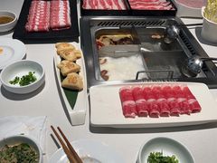 -海底捞火锅(长宁路龙之梦店)