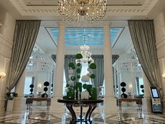 -天伦里餐厅(绿城桃花源店)