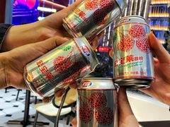 -红东阁东北菜烤肉酒馆(CROSS万象汇店)