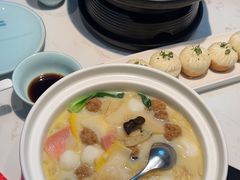 -淮扬韵(高新大都荟店)