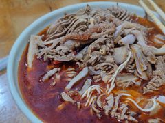 -晓马鸭店(新芜路店)