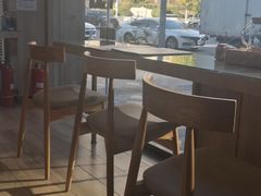 靠窗位-河风精致寿司(双井店)