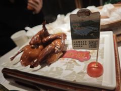 -大鸽饭(岗顶店)