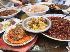 -徐鼎盛民间菜(上筑店)