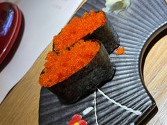 -江左尚白日本料理(万象城店)