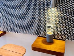 用餐区-Radar Coffee(思南路店)