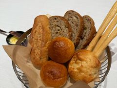 -马克西姆俄罗斯餐厅(通亚街店)