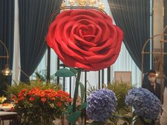 -狮拾久·现代新加坡料理(壹方城店)