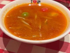 -西贝(虹口龙之梦店)