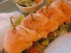 -CHINCHIN 青青·泰国料理(万象食家店)