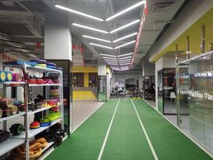 -CXFIT 陈徐健身工作室(凯旋店)