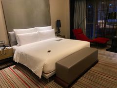 -重庆富力艾美酒店