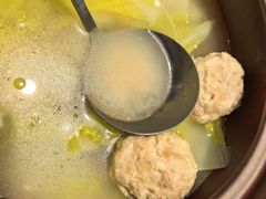 -海铺·渔家虾水饺(皇姑店)