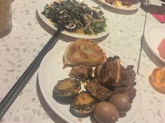 -北京海德酒店温泉